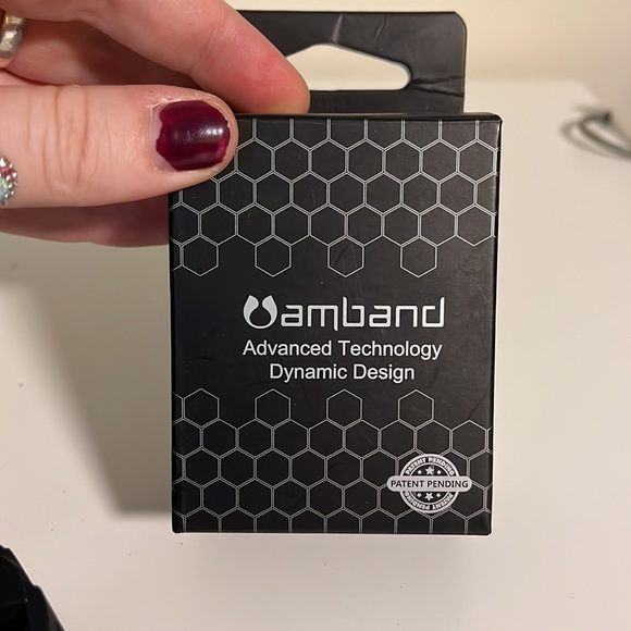 Amband Apple watch band/case 42mm/44mm - Picture 5 of 5